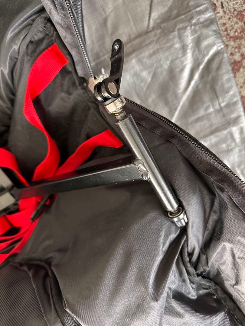 SCICON AEROCOMFORT シーコン　エアロコンフォート　ロード用