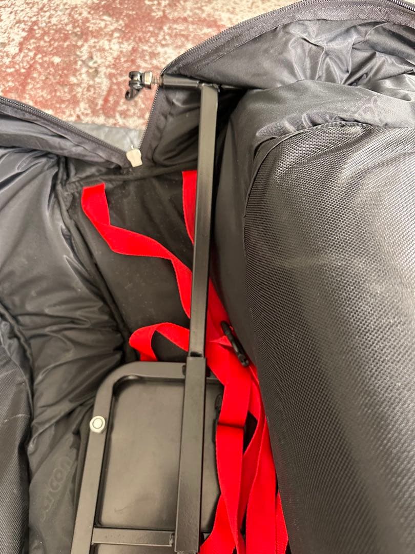 SCICON AEROCOMFORT シーコン　エアロコンフォート　ロード用