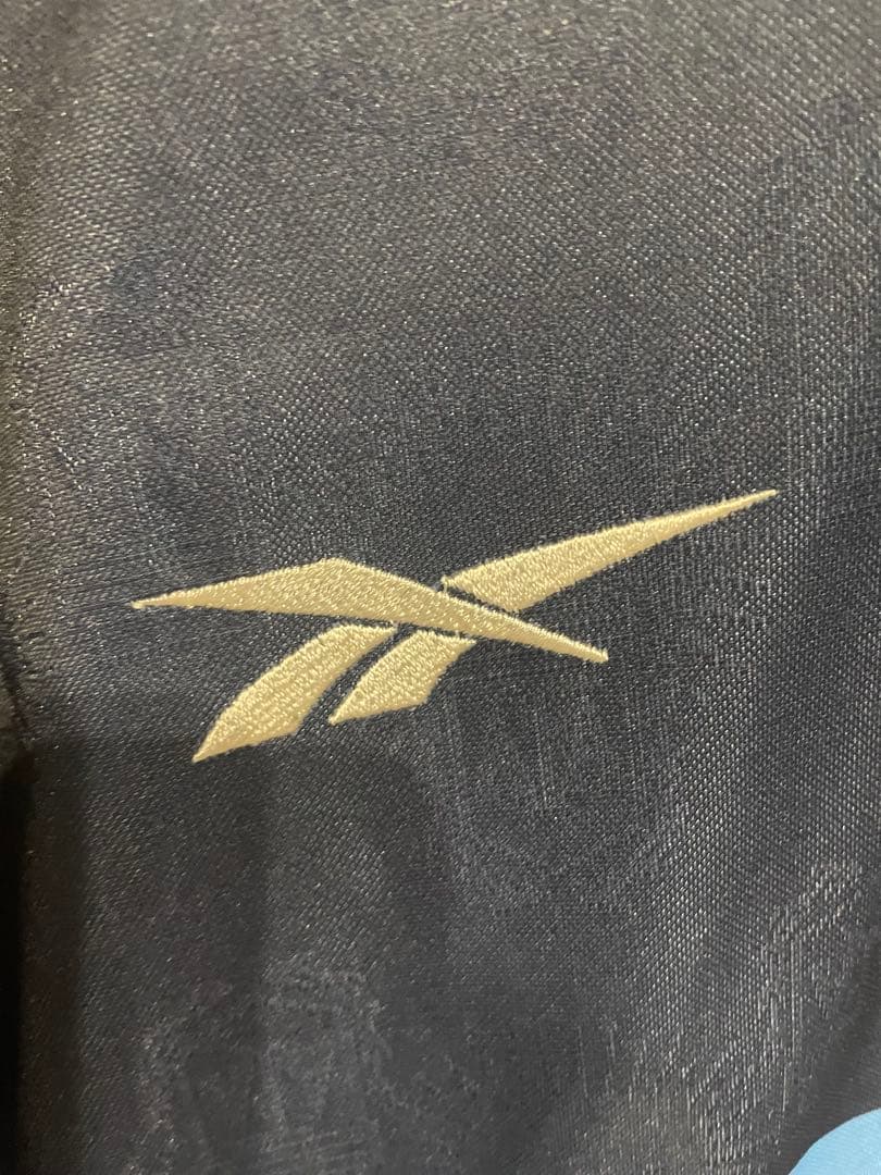 アルゼンチン代表ユニフォーム99-00アウェイ　クラウディオロペス