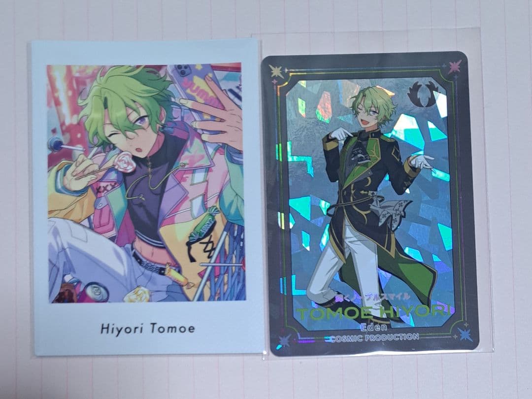 あんスタ 巴日和 まとめ売り グッズ セット