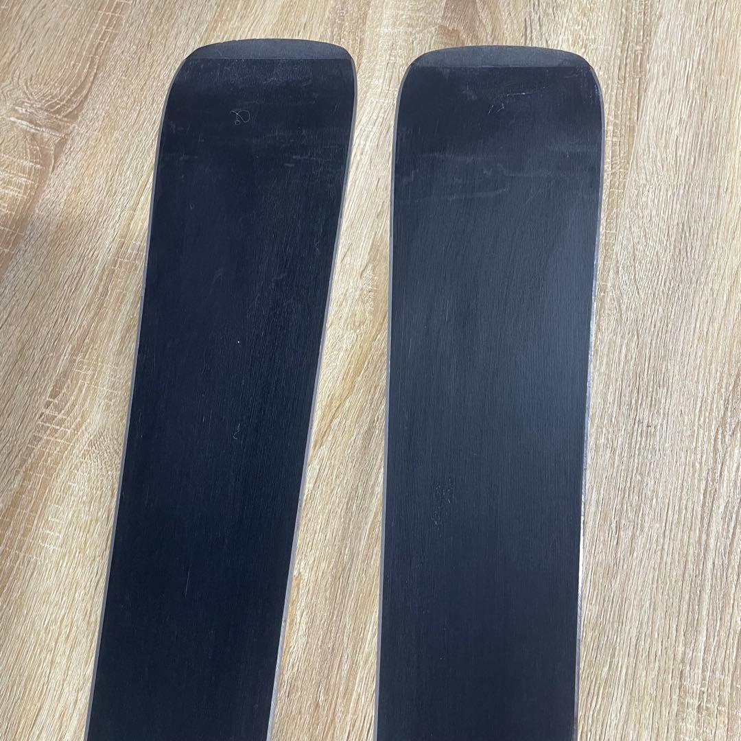 美品 SALOMON（サロモン）152cm スキー板スキーセット‼︎