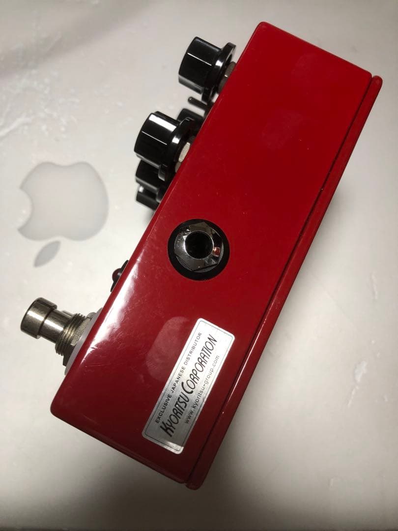 ギター JHS The AT+