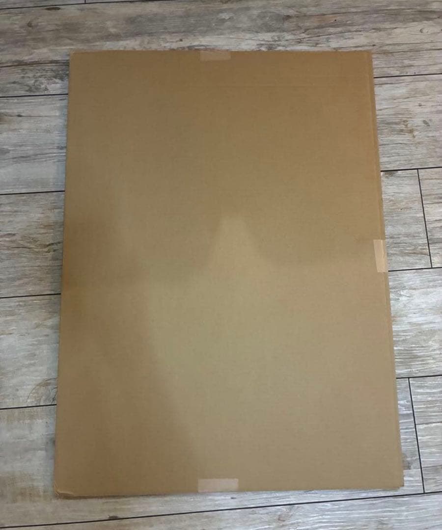 THE DARK KNIGHT ジョーカー シルクスクリーン ポスター