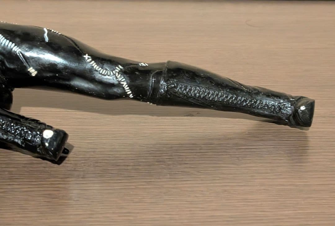 T*w様 Catwoman 1:6スケール 完成フィギュアモデル