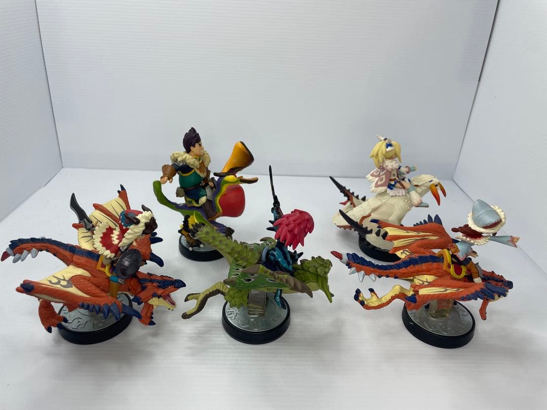 ゲームキャラクター tatujin931