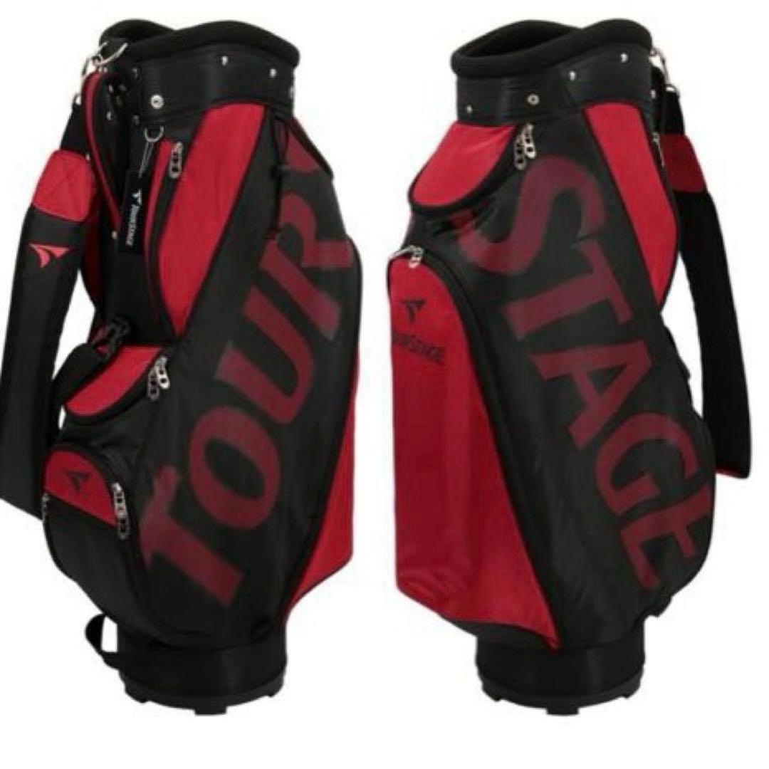 くにぞ❤︎キャディバッグ