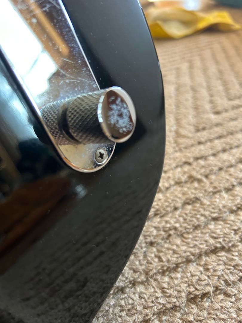 ギター Fender Japan Telecaster