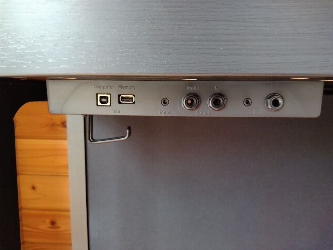 Roland LX706GP ブラック 電子ピアノ