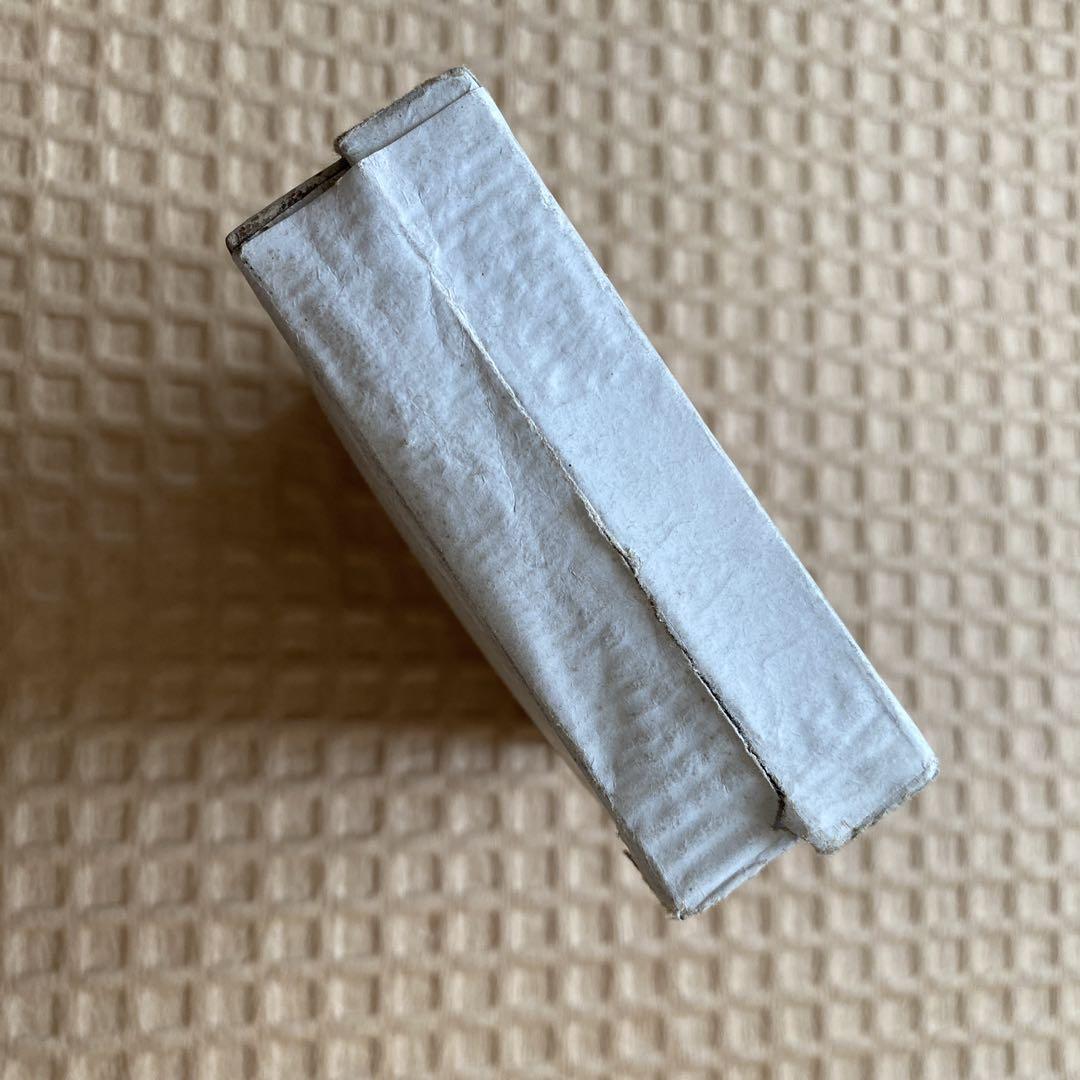 イニシャル刺繍モノグラム　フランスアンティーク　蚤の市　メルスリー　ハンドメイド