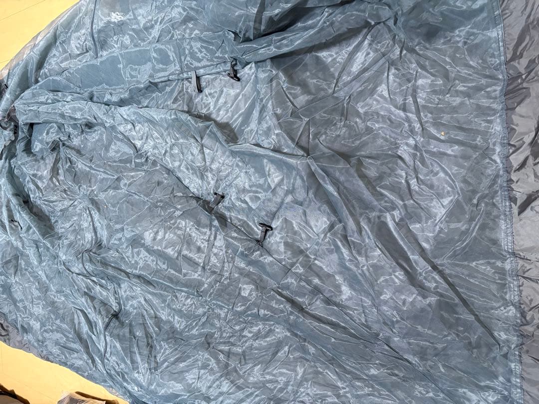 ホールアース EARTH PYNOMAD BEG /WE2LDA11 テント