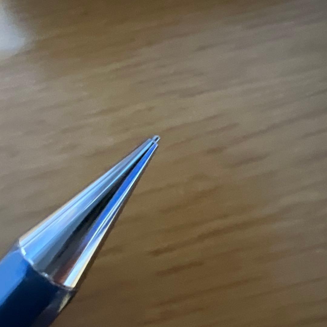 カヴェコペンシルスペシャル　ブルー　0.5