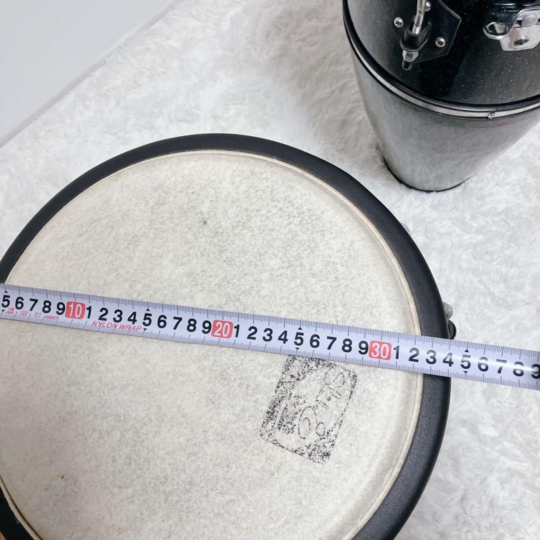 chankero ①コンガ TOCA PLAYER'S SERIES