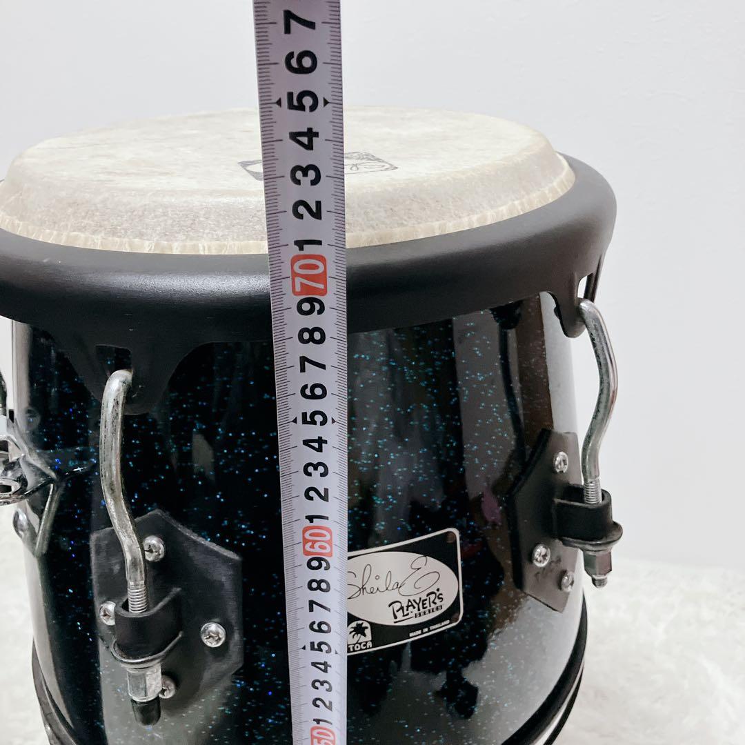 chankero ①コンガ TOCA PLAYER'S SERIES