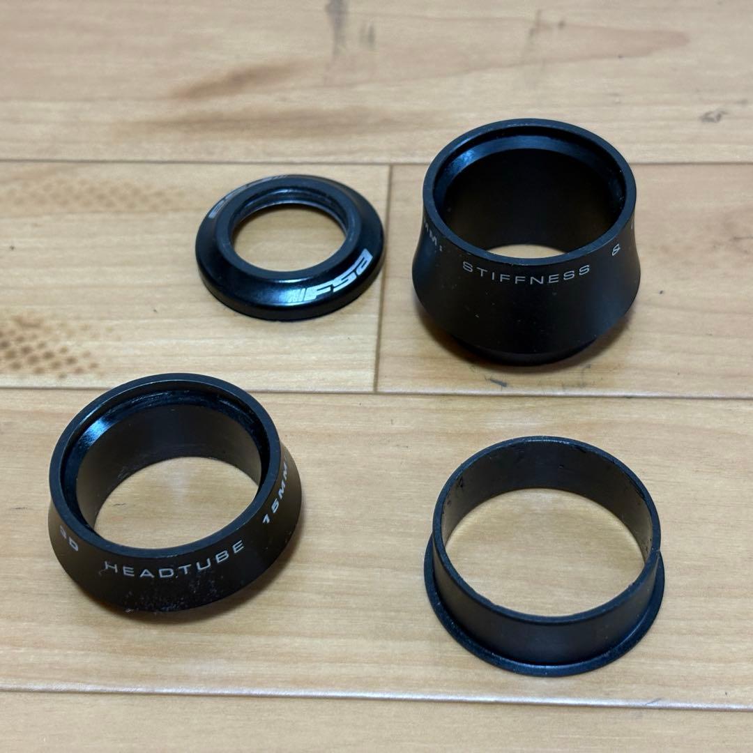 ARGON18 E-117 TRI DISC サイズS