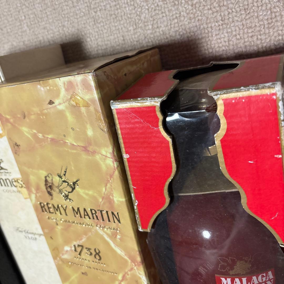 古酒　まとめ売り