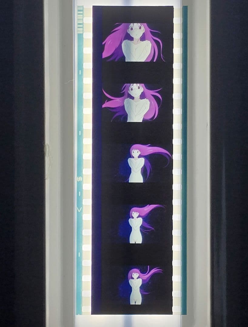 グリザイアの果実 　フィルム