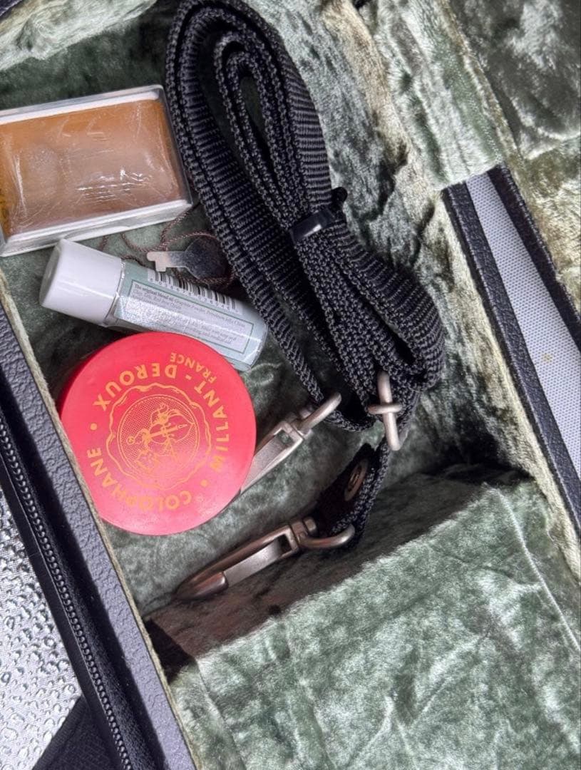 YAMAHA サイレントヴァイオリン / サイレントバイオリン SV-100