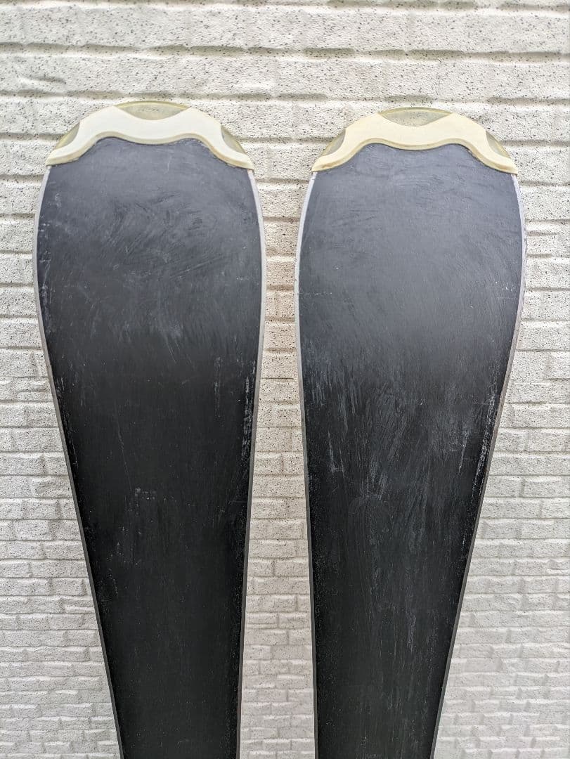 HEAD スキー板 117cm スキーブーツ22.0〜22.5cm