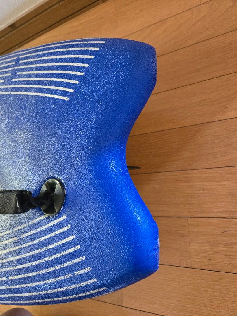 OCEAN+EARTH 7'0ソフトボードリーシュ付き　引き取り限定