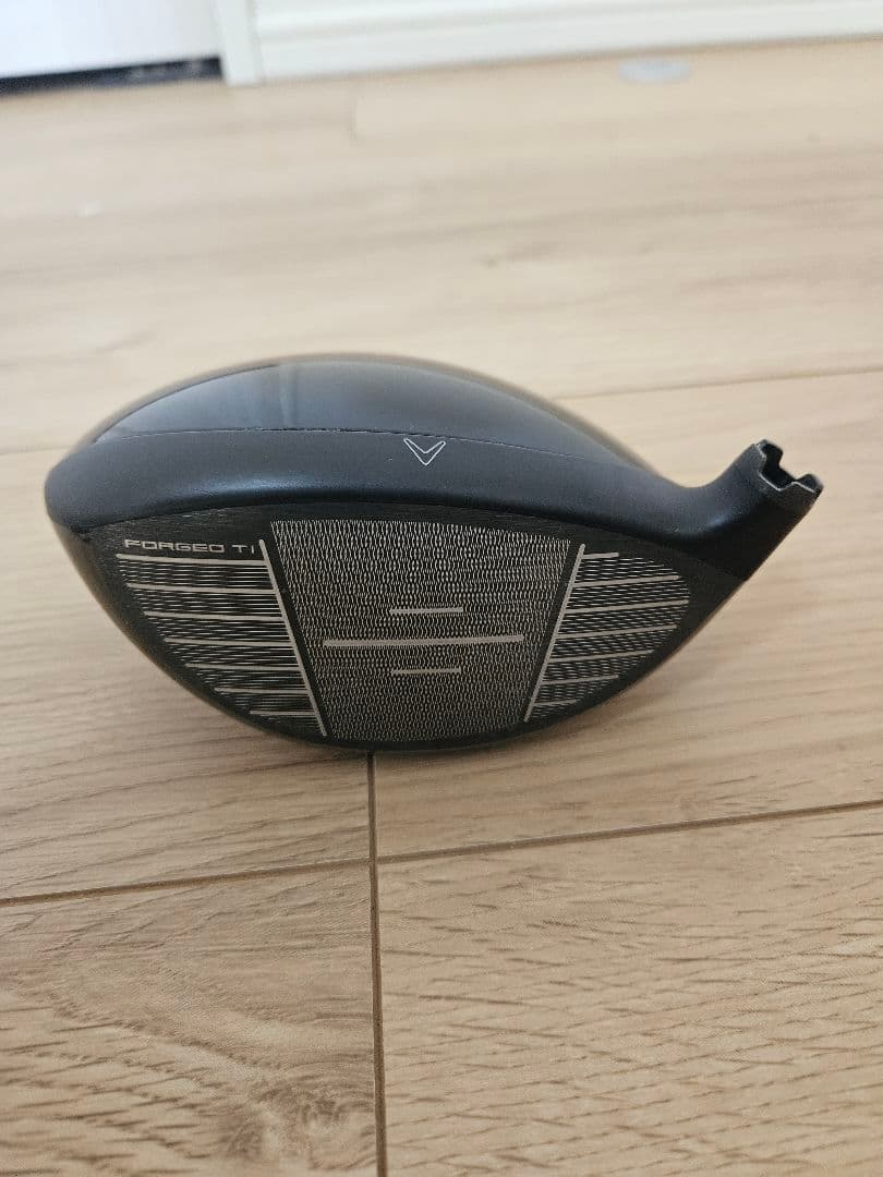 キャロウェイ PARADYM X ドライバー 10.5°