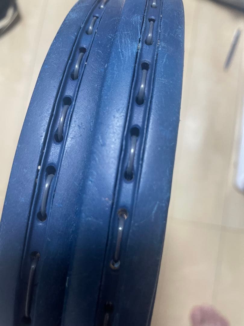 HEAD INSTINCT MP g2 2020 2本セット