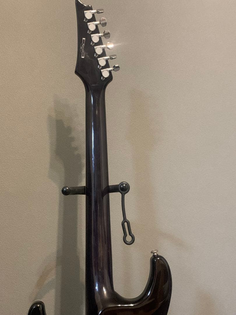 アイバニーズ Ibanez エレキギター SAS36FM