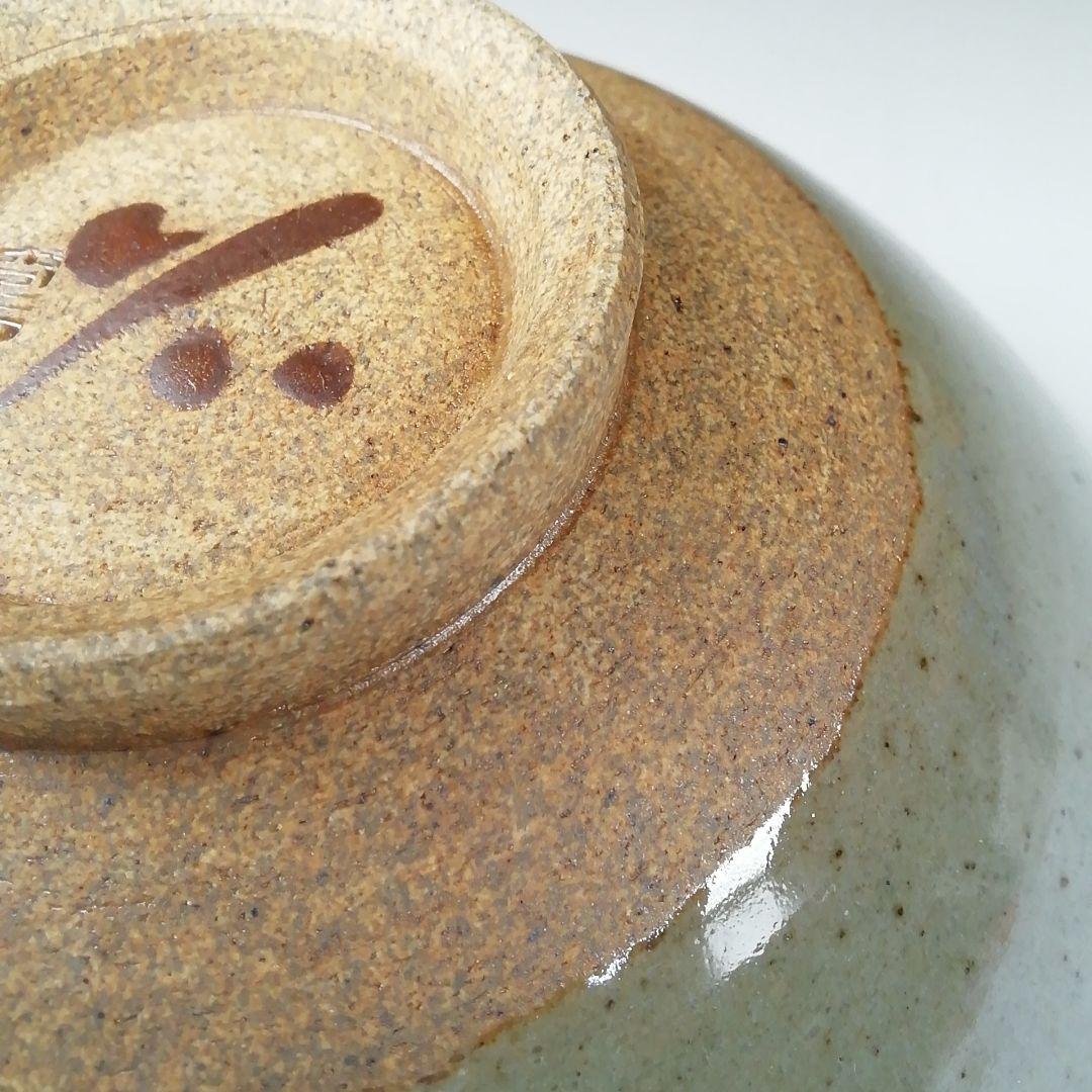 Ｔ２７８　茶碗　『森一蔵 作』　共箱　抹茶碗　茶道具