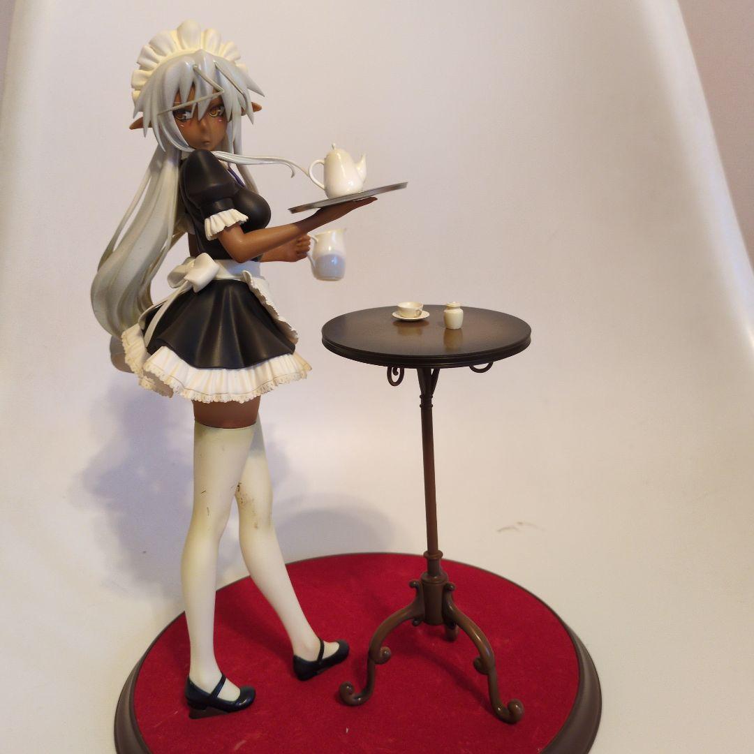 マックスファクトリー 装甲悪鬼村正 1/7 三世村正　フィギュア