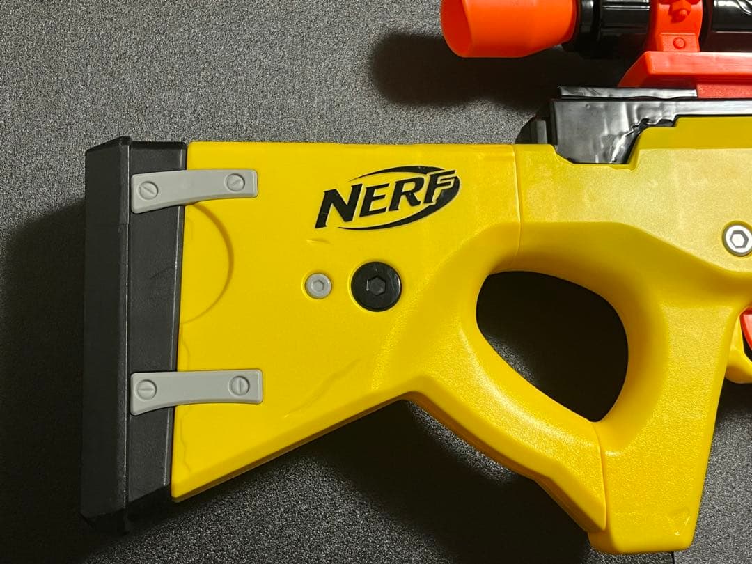 ナーフ フォートナイト BASR-L ＆ AR-L ＆ SP-L セット