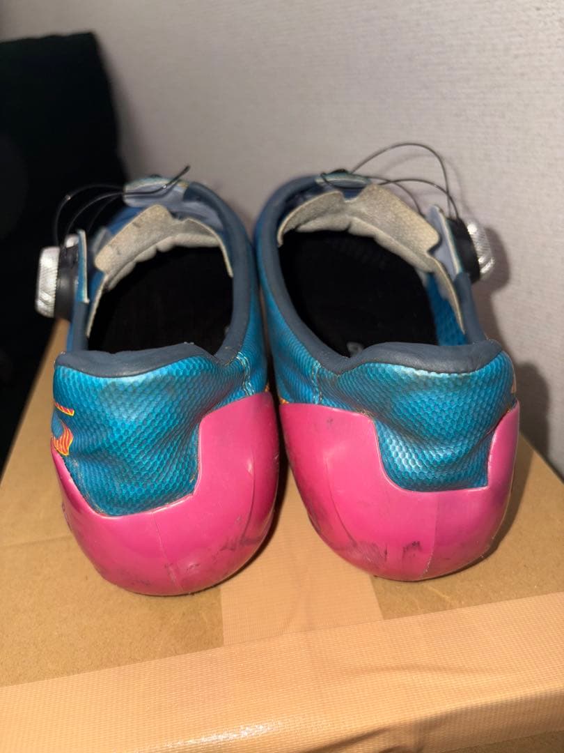 ウェア S-Works 7 limited shoes