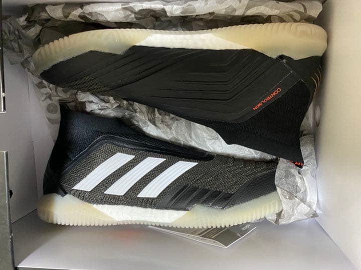 アディダス　プレデター19.1 26.5cm