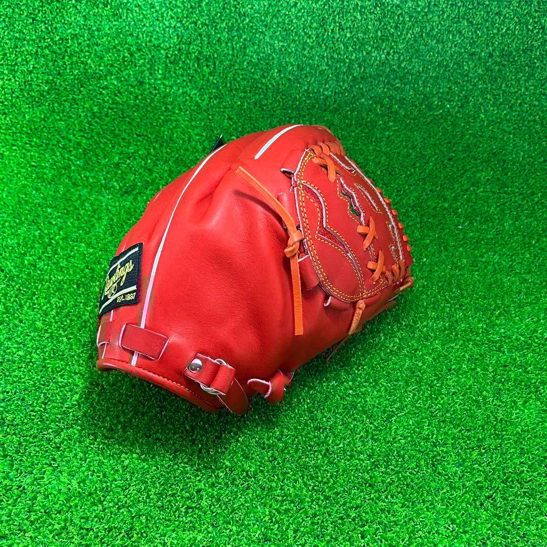 Rawlings ローリングス PRO Preferred 投手用 18
