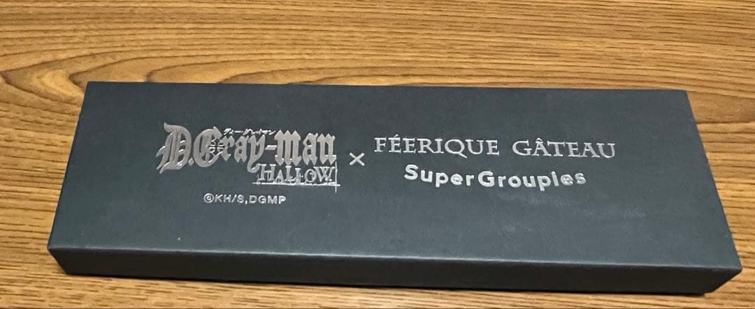 D.Gray-man Dグレ ラビ アレン まとめ売り