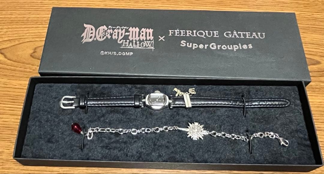 D.Gray-man Dグレ ラビ アレン まとめ売り