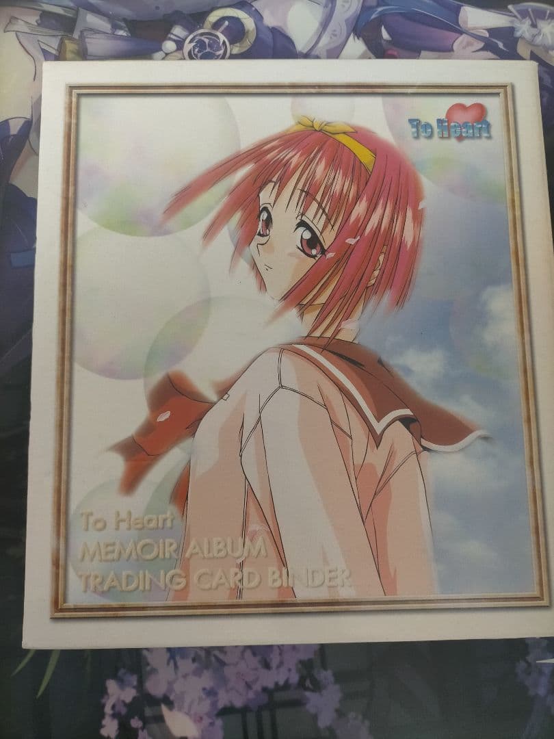 A*s様 ToHeart トゥハート Leaf カード まとめ売り