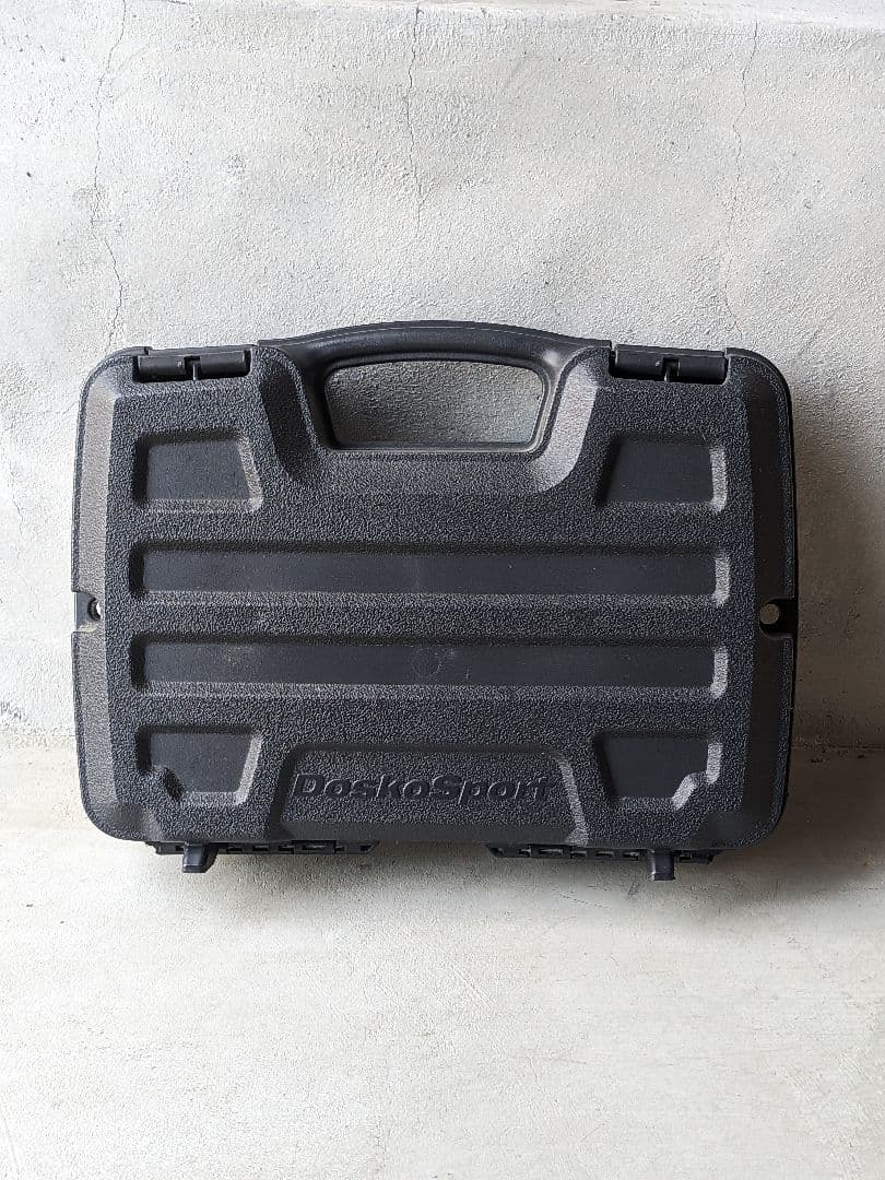 東京マルイ　本体/ベレッタM92F スライド/サムライエッジ　ソフトケース付き！