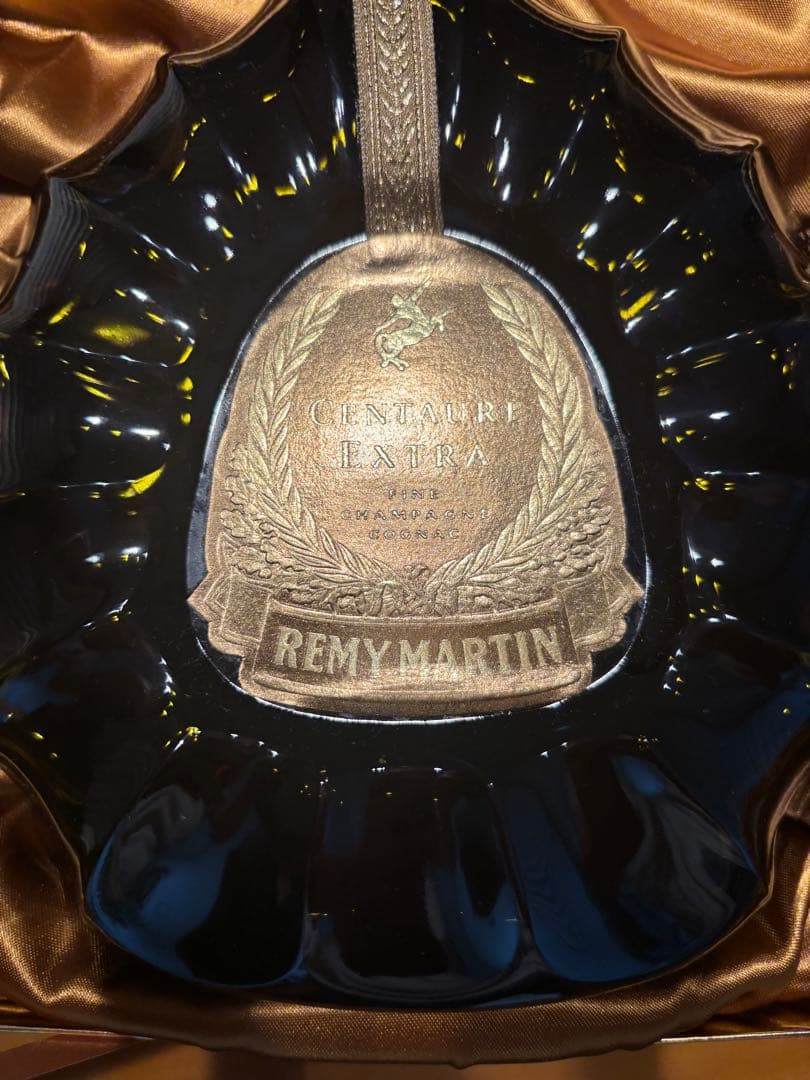 REMY MARTIN CENTAURE EXTRA ブランデー