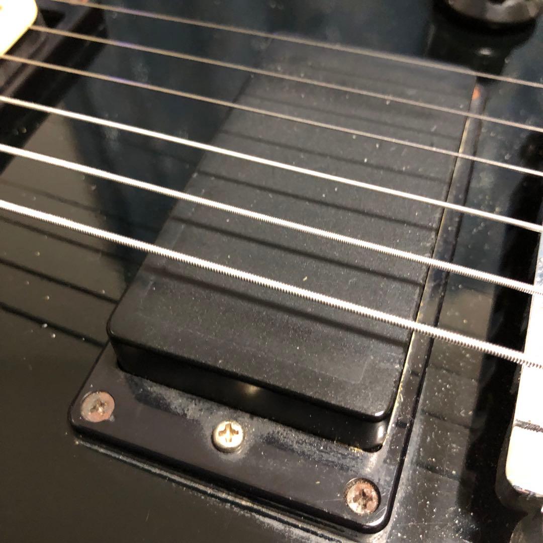 ギター FERNANDES MG-70X