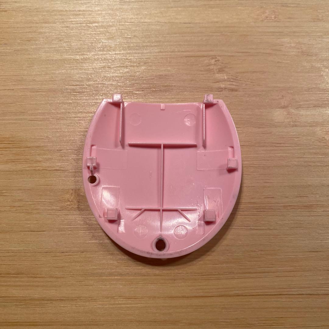 たまごっちみーつ　スイーツみーつ Ver.ピンク