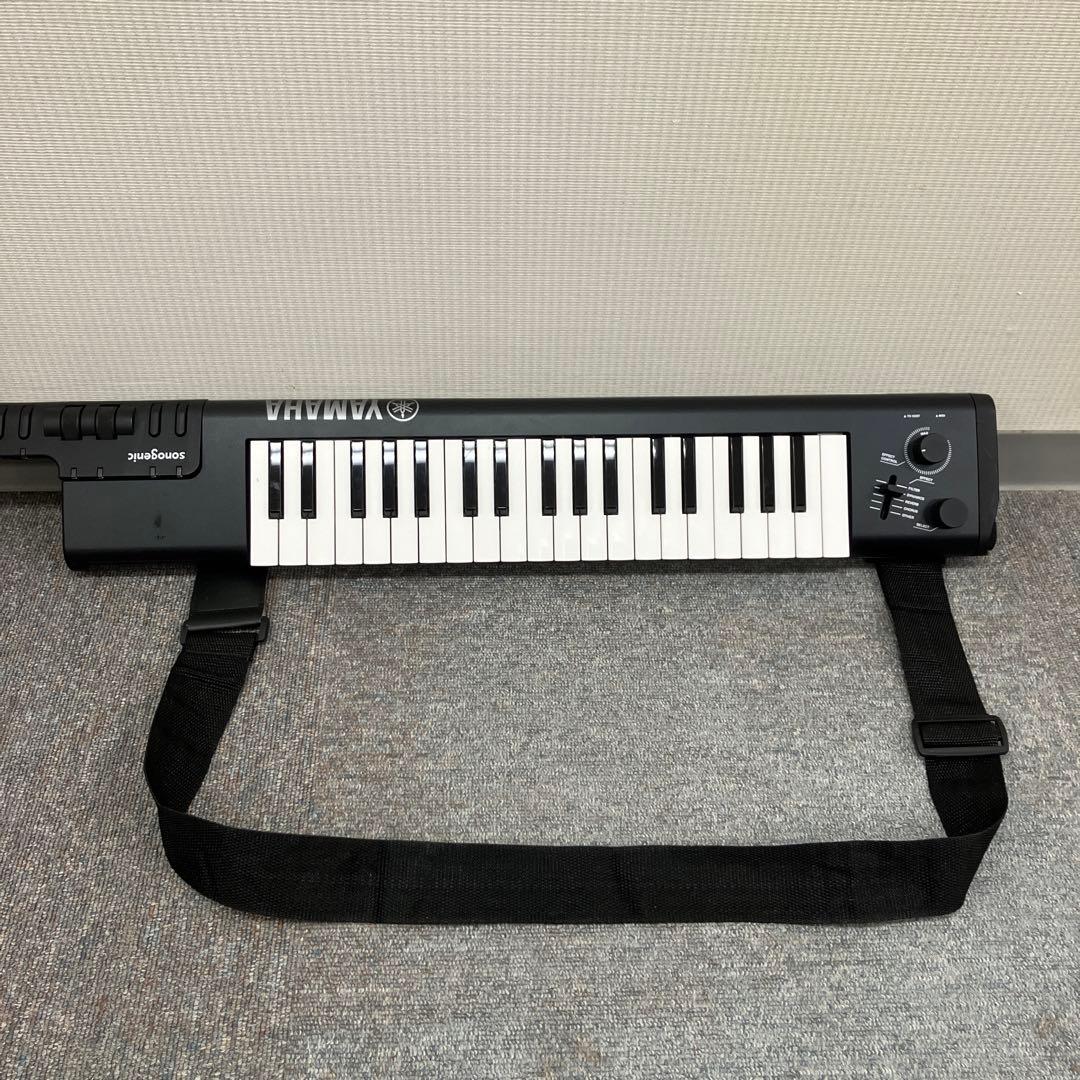YAMAHA デジタルキーボード SHS-500B 2022年製