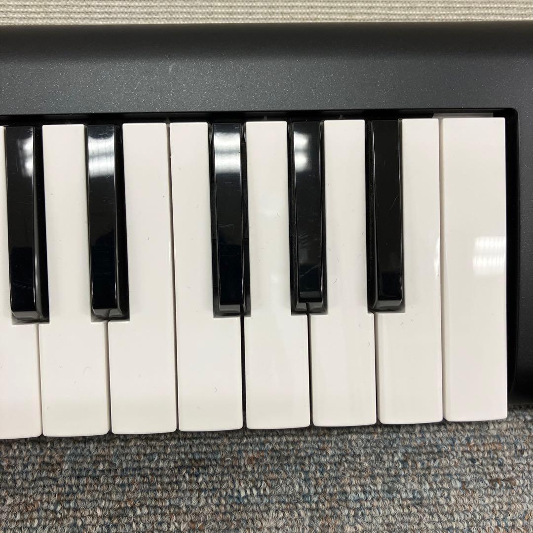 YAMAHA デジタルキーボード SHS-500B 2022年製
