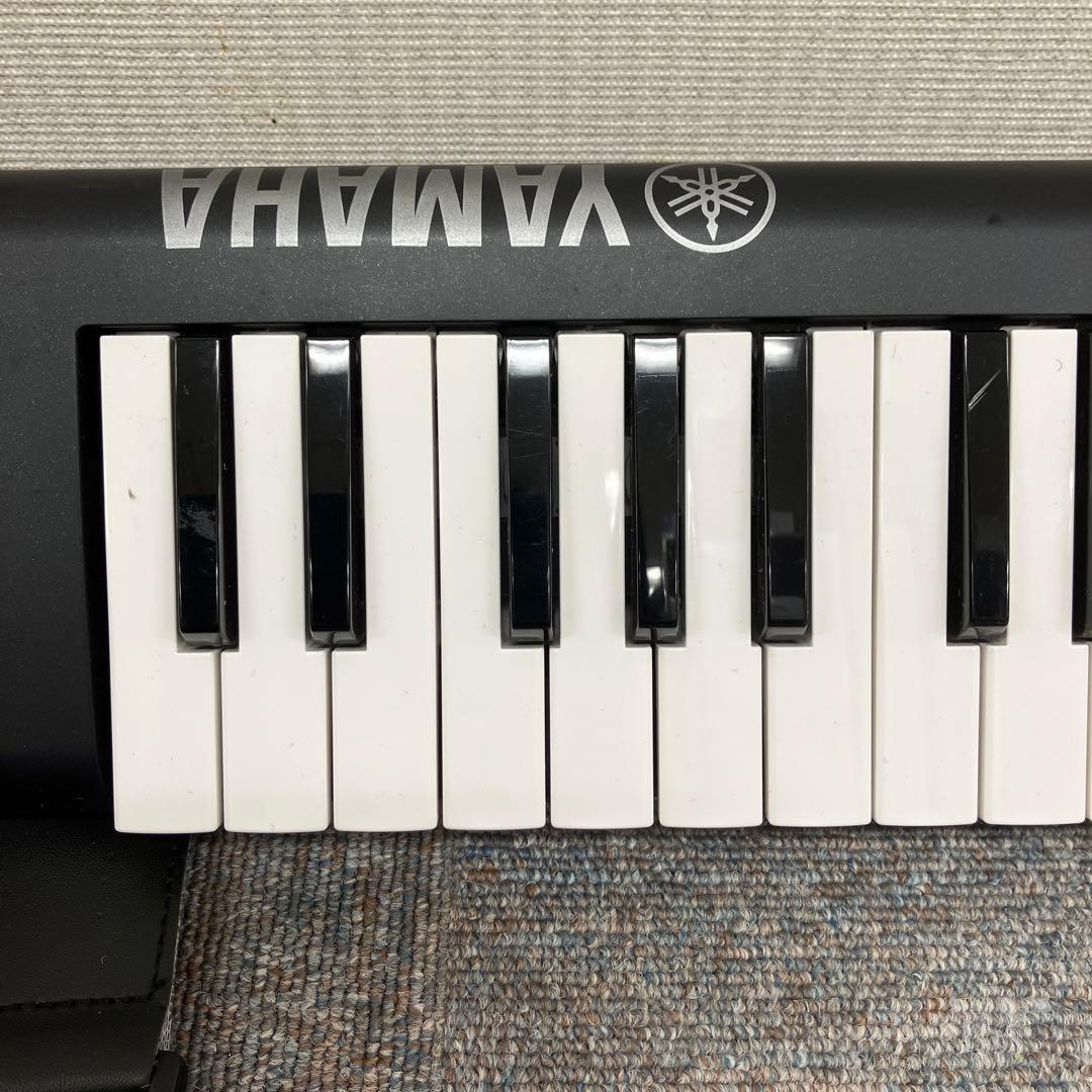 YAMAHA デジタルキーボード SHS-500B 2022年製