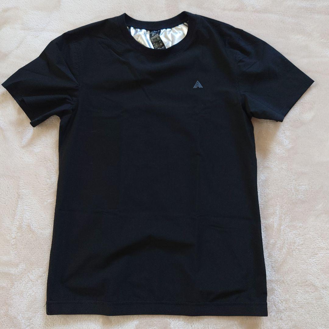 HEATTRAP トレーニングウェア Mサイズ 3枚セット