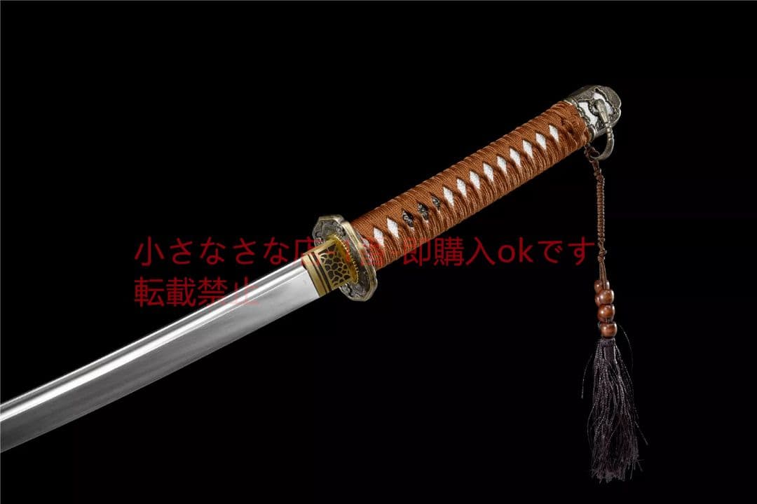 『98式第二次世界大戦指揮刀』武具　刀装具　日本刀　模造刀 居合刀 軍刀