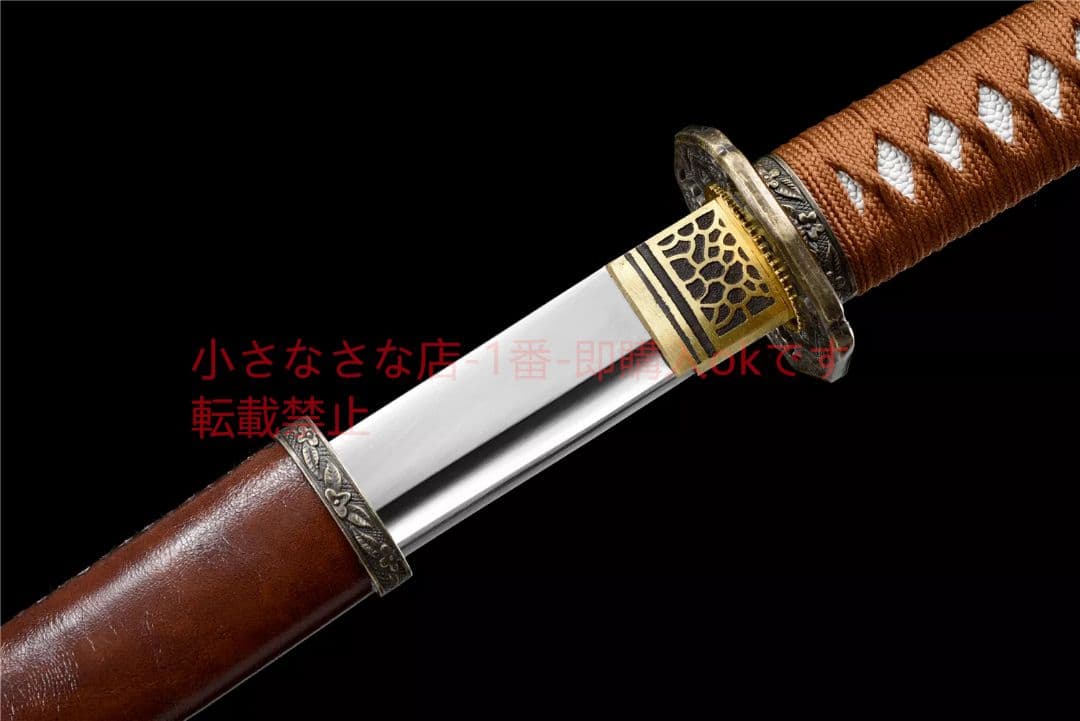 『98式第二次世界大戦指揮刀』武具　刀装具　日本刀　模造刀 居合刀 軍刀