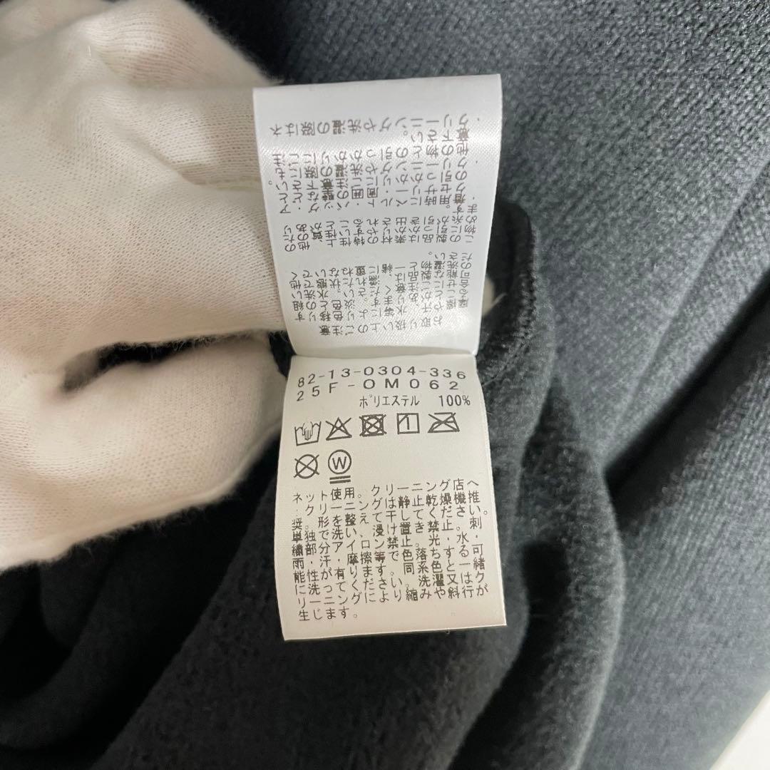 【新品タグ付・2025年モデル】ビームスゴルフ ポーラテック フリースパーカーM