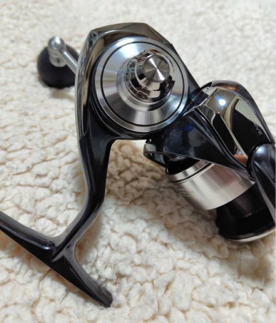 DAIWA 24セルテート SW 5000-H 美品