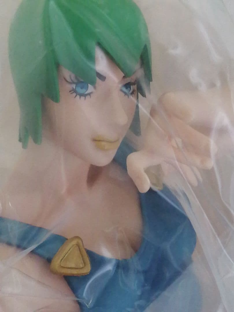 ③一番くじ　ストーンオーシャン　フィギュア　セット