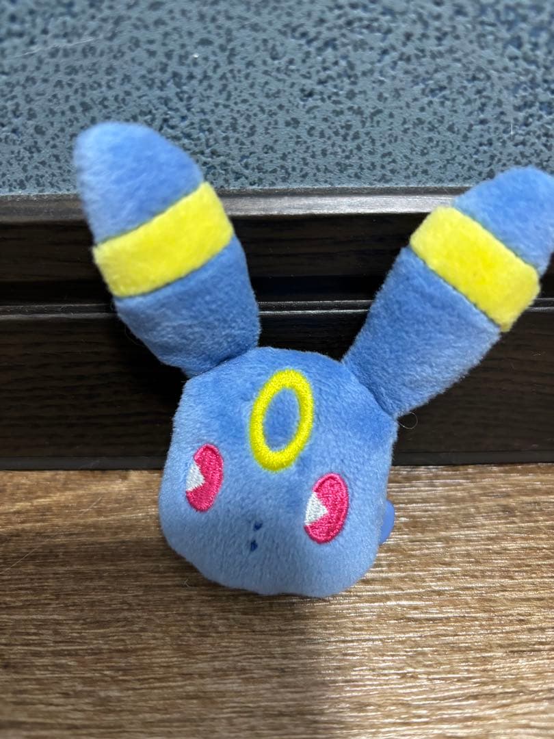 ブラッキー ぬいぐるみセット 大・中・小