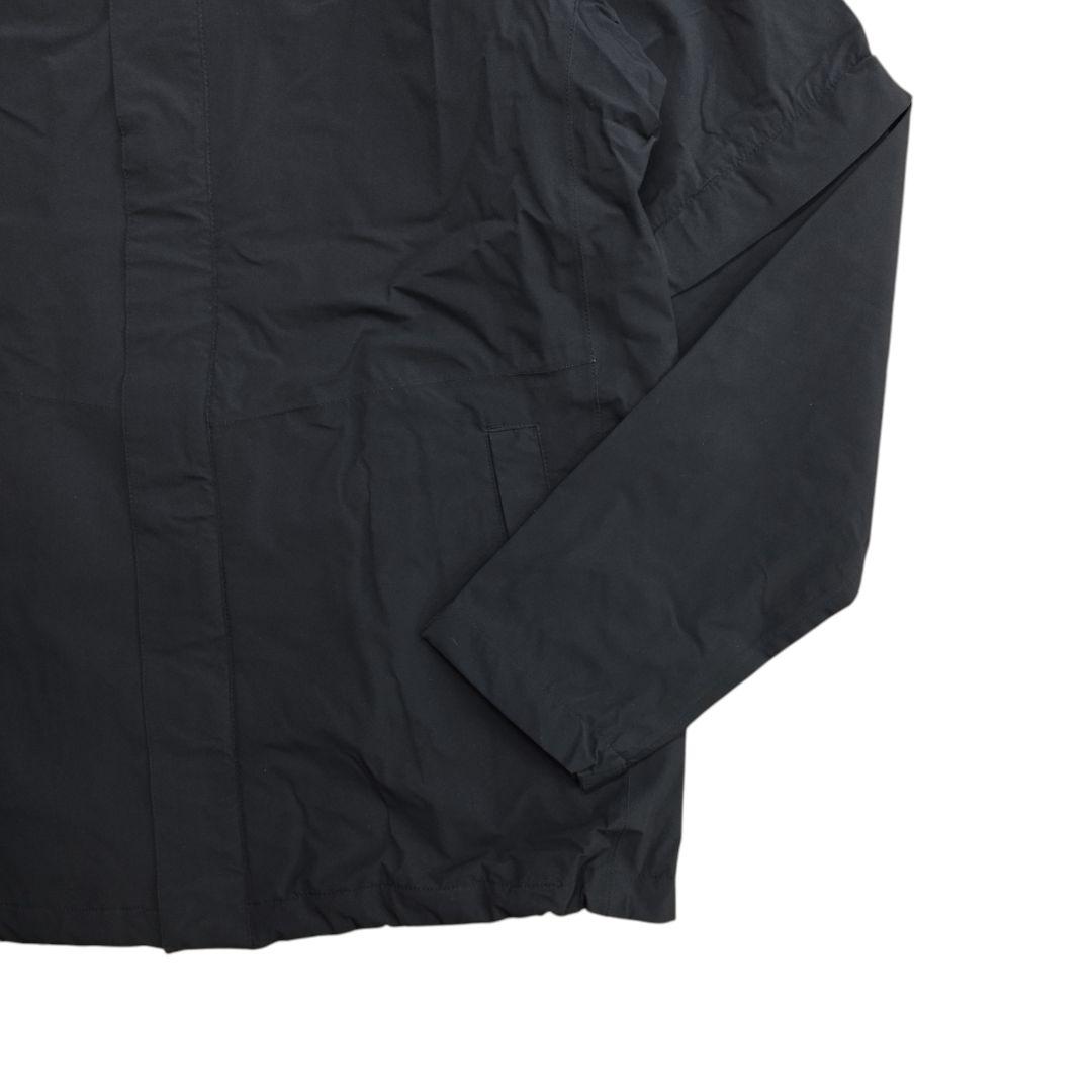 ブリヂストンゴルフ 水神 セットアップ レイン ゴルフウェア 保存袋付 Mサイズ